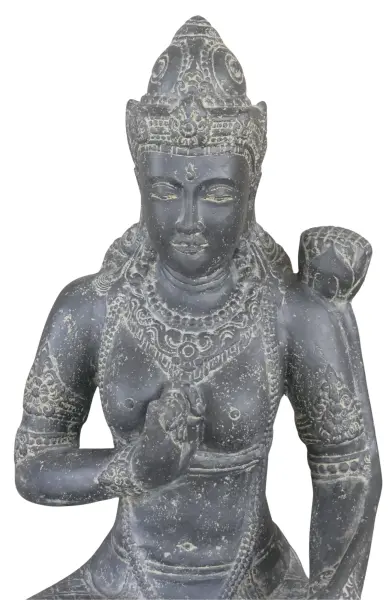 Product image of the product “Seated Dewi Tara 100cm ”